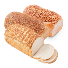 Bakkersbrood tijger